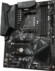 B550 GAMING X V2 (Rev. 1.3)